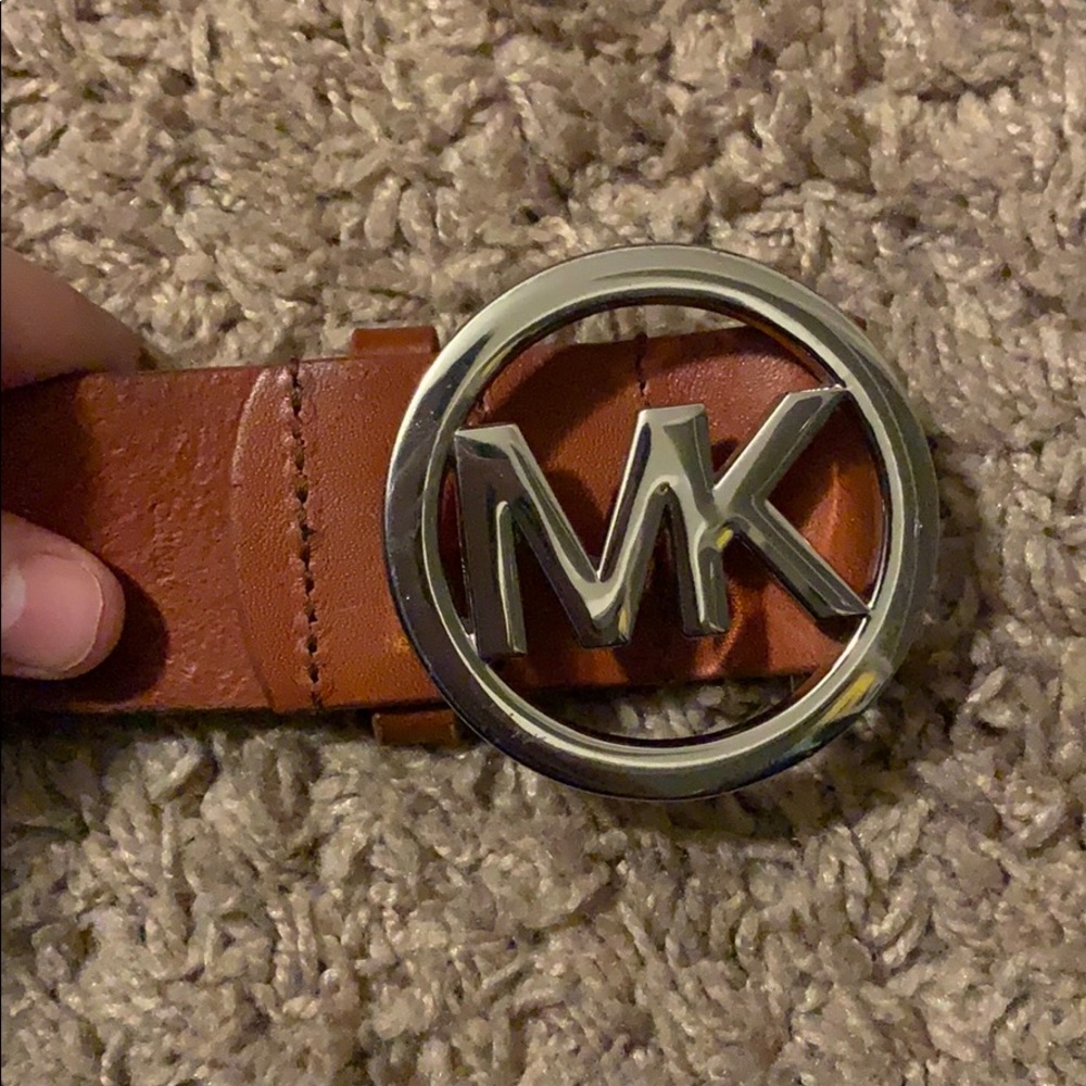 Michael Kors Belt